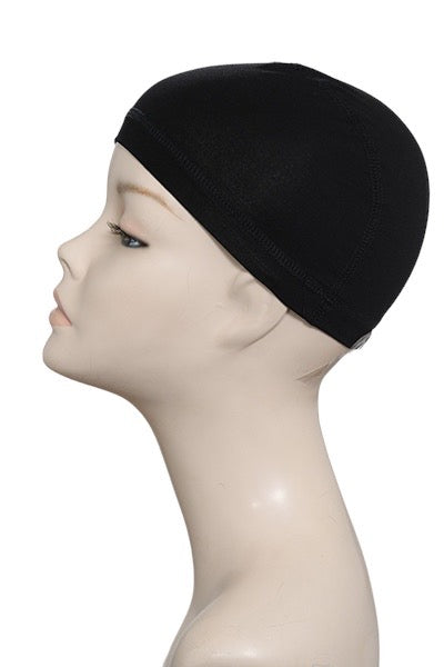 Lightweight bamboo wig cap, comfortable for wearing under wigs