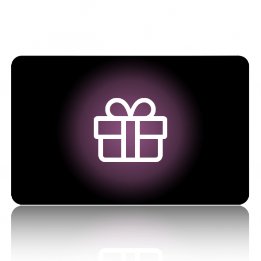 Hairless Beauty Gift Card